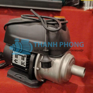 Bơm tăng áp biến tần PRODN CHM3-4Z 0.75KW