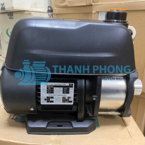 Bơm tăng áp biến tần PRODN CHM4-2DC 0.75KW