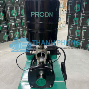 Bơm tăng áp biến tần PRODN CHMT