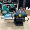 Bơm tăng áp biến tần PRODN CHW2-32ZER 0.55KW