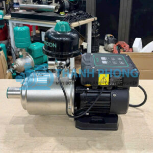 Bơm tăng áp biến tần PRODN CHW2-32ZER 0.55KW