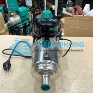 Bơm tăng áp biến tần PRODN CHW2-32ZER