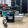 Bơm tăng áp biến tần PRODN CHW3-40ZER 0.75KW