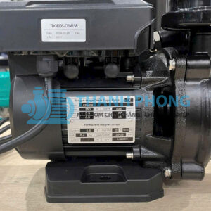 Bơm tăng áp biến tần PRODN CPM158