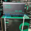 Bơm tăng áp biến tần PRODN H2-20E 0.37KW
