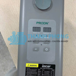 Bơm tăng áp biến tần PRODN H2-32