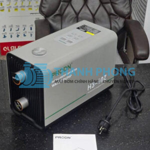Bơm tăng áp biến tần PRODN H3-40Z 0.75KW