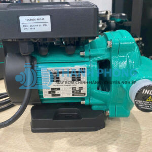 Bơm tăng áp biến tần PRODN PB148