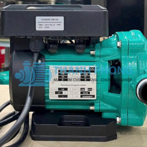 Bơm tăng áp biến tần PRODN PB158-0.75KW