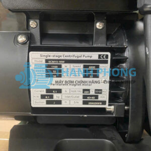Bơm tăng áp biến tần PRODN SCM10-16