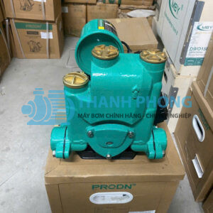 Bơm tăng áp biến tần PRODN WI-600A-0.6KW