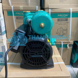 Bơm tăng áp biến tần PRODN WI-800A-0.8KW
