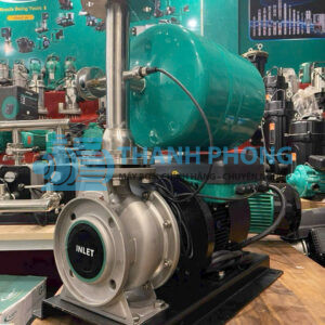 Bơm tăng áp biến tần PRODN ZS