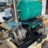 Bơm tăng áp biến tần PRODN ZS65-40-125/2.2D 220V