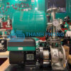 Bơm tăng áp biến tần PRODN ZS65-40-160/4