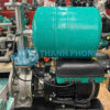 Bơm tăng áp biến tần PRODN ZS65-50-200/7.5