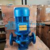 Bơm trục đứng inline OEM IRG40-160/2.2