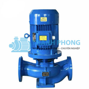 Bơm tuần hoàn trục đứng Inline OEM