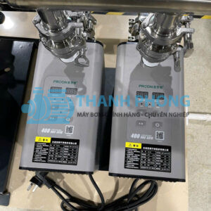 Cụm 2 bơm tăng áp biến tần PRODN H8-30