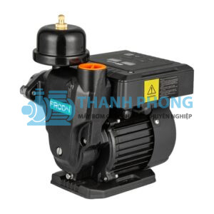 Máy bơm biến tần chân không tự mồi