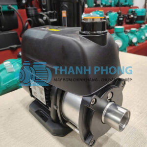 Máy bơm biến tần đa tầng cánh