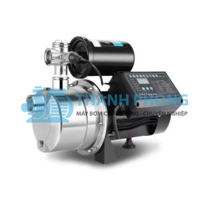 Máy bơm tăng áp biến tần OEM CHM-400