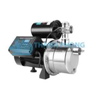 Máy bơm tăng áp biến tần OEM CHM-800