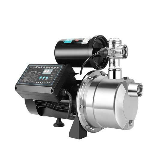 Máy bơm tăng áp biến tần OEM CHM-800 Máy bơm tăng áp biến tần OEM CHM-800