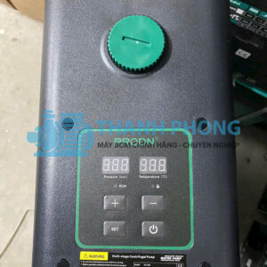 Máy bơm tăng áp biến tần PRODN H2-20E