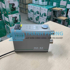 Máy bơm tăng áp biến tần PRODN H2-32