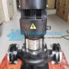 Máy bơm trục đứng inline OEM TD50-18G/2