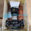 Máy bơm trục đứng inline OEM TD65-30G/2