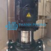 Máy bơm trục đứng inline OEM TD80-30G/2