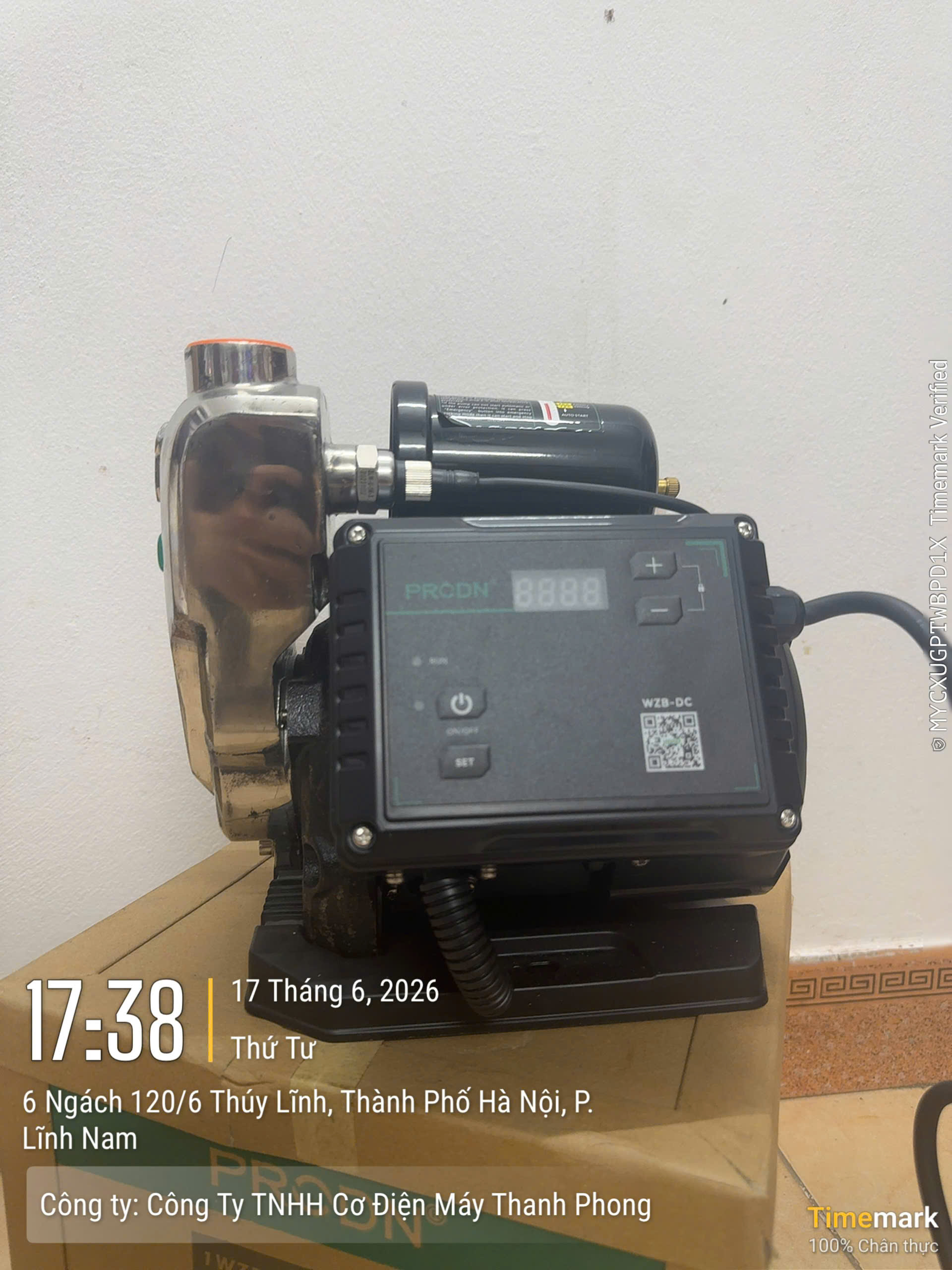 PRODN 1.5WZB-45SDC PRODN 1.5WZB-45SDC