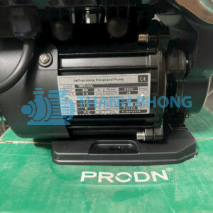 Bơm tăng áp biến tần PRODN 1WZB-21DCR-0.4KW